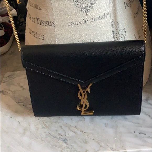 ysl cross